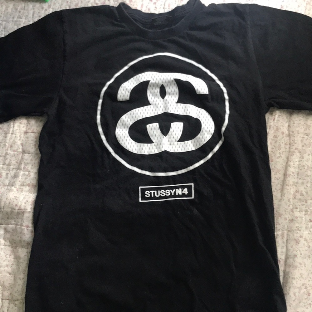 Stussy shirt